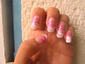 nail-art 4001