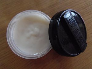 creme main boddy butter