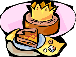 Galette