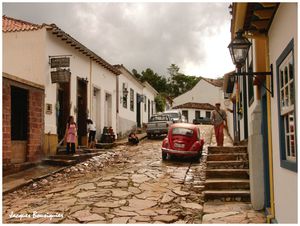Sao Joao del Rey coccinelle vw 3