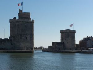 La Rochelle