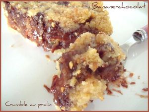 tart banane pralin 2