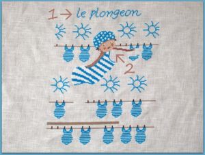 ouvrage mystère 5 bis