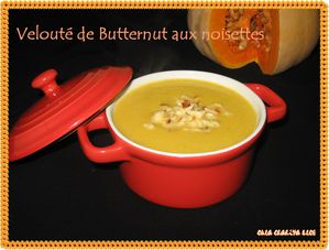 velouté