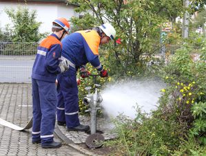 infogangGde 14 Feuerwehr Jugenduebung 08a