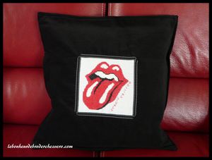 coussin 5