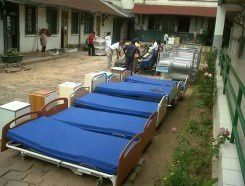 hopital
