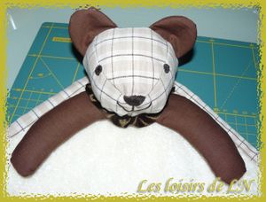 Les loisirs de LN - Objectif 8
