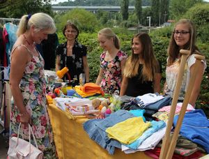 Ortsflohmarkt 02 Mainlaende 19a