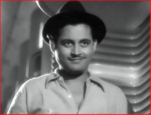 Mr & Mrs 55, Guru Dutt's love-dallying - Let's talk about Bollywood!