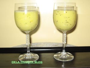 smoothiekiwisbanane