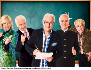 wolfgang-krebs Koennen-Sie-Bayern