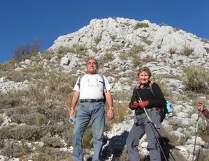 2011-12-08 Montagne de Thiey (56)