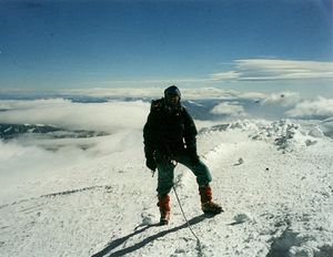 Mont blanc 2000 13