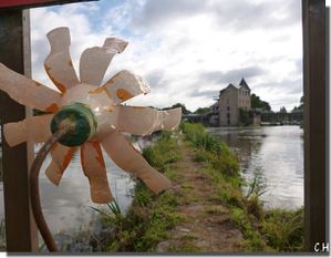 Fête de la Peinture Juillet 2012 F