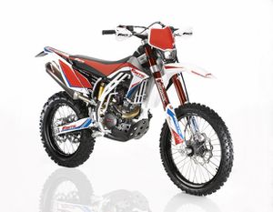 Fantic TF 250 4T -2012