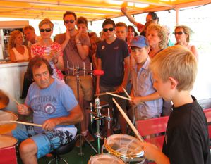 Percussion 1