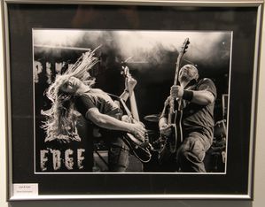 SWAusstellungFotoclub 01 Rene Schmiedel Live and loud