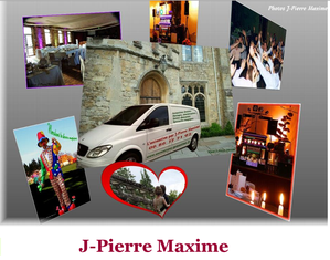 Jean-Pierre Maxime