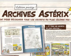 Archives Astérix2