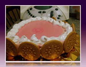 tarta concurso