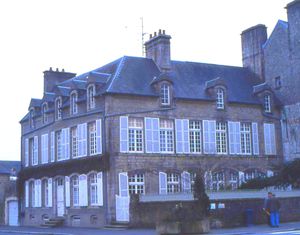 Marnière