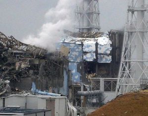 Fukushima-Daiichi-nuclear-power-plant