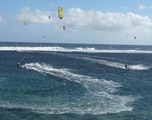 kitesurf 1