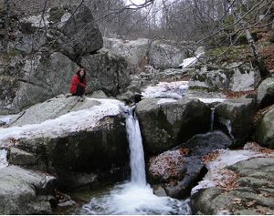 37 cascade sur Rieumallet2