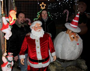 WeihnachtshausErdle 00