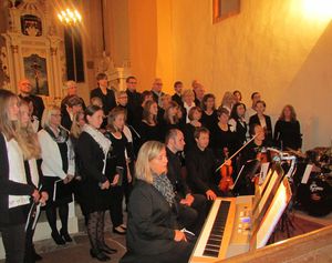 Geithain ProjektchorKonzert 1a
