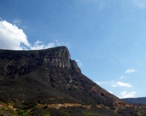 Serra da Leba 3