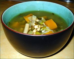vegecarib353