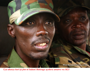 Makenga