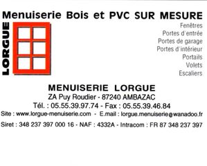 Lorgue