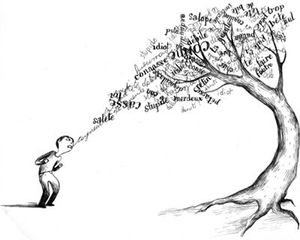 arbre ansulte tres petite