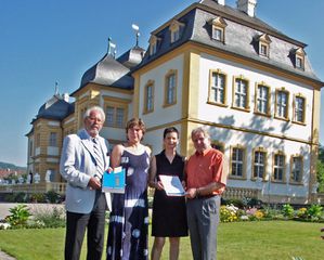 01 touristik zertifizierung schloss 2005