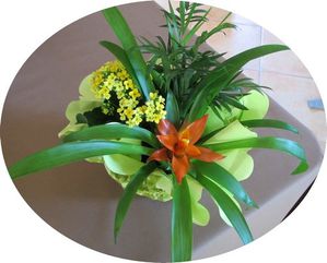 fleurs christelle