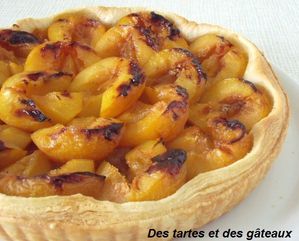tarte prunes feuill 2 GF
