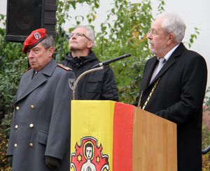 Volkstrauertag 02 Ansprache Buergermeister 1