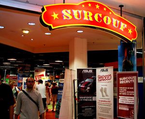 surcouf