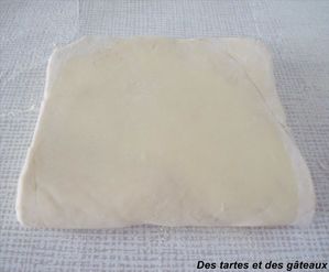 pâte feuill 6 tours 7 GF