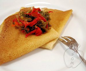 Creps crujientes de harina de arroz con sofrito de-copia-4