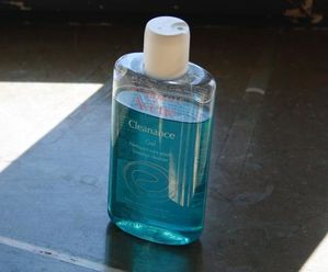 Cleanancegel1