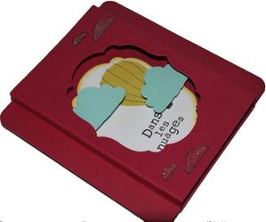 carte 3d gaelle touverey