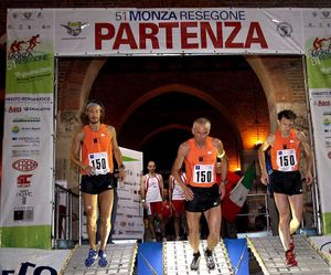 3 Monza Resegone 2011 foto Roberto Mandelli