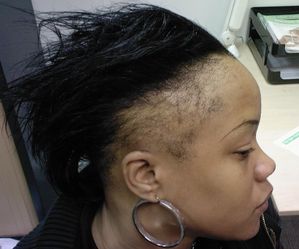 Keratine cheveux danger Keratine cheveux danger