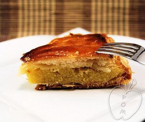 Pithiviers o galette des rois (12) - copia