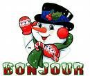 BONHOMME