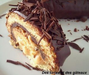 roulé choc-orange 1 GF